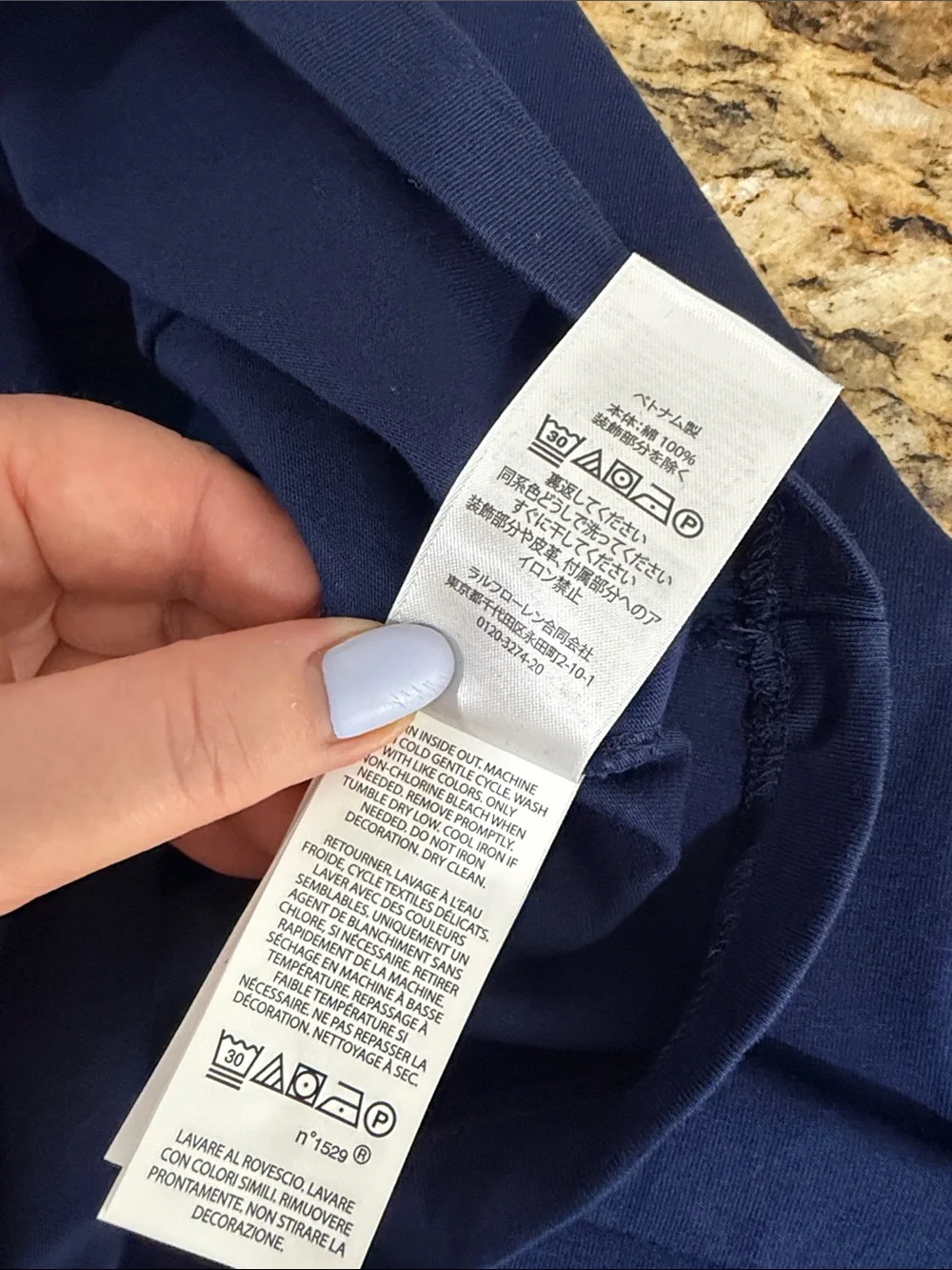 Polo Ralph Lauren polo ralph